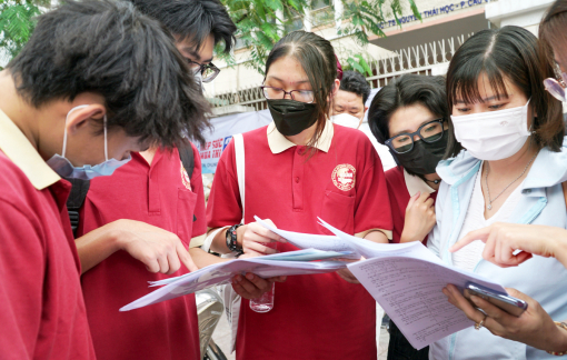 Kỳ thi tốt nghiệp THPT sau 2025 sẽ thay đổi thế nào?