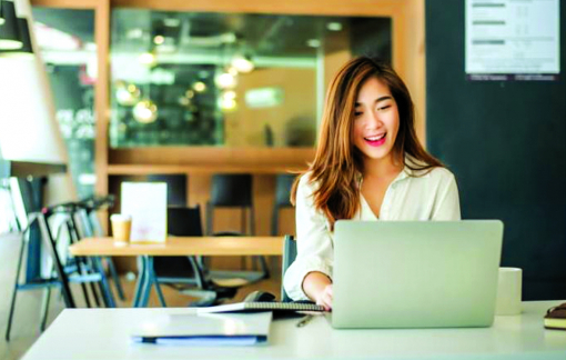 Phụ nữ lên kế hoạch nghỉ hưu và tận hưởng ở độ tuổi 30, 40