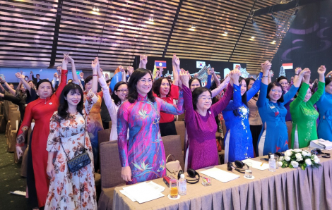 Diễn đàn Nhịp cầu ASEAN ++: Hướng đến mục tiêu "Kết nối để phát triển bền vững"