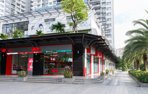 Masan ra mắt hệ sinh thái WINLife “Trọn vẹn điều bạn cần” với chuỗi 27 cửa hàng đa tiện ích đầu tiên