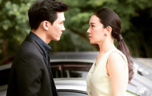 Chồng cũ ảo tưởng tôi còn tình cảm với anh ta, sẵn sàng cho tôi... cơ hội quay lại