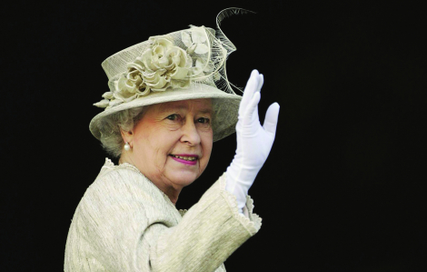 Nữ hoàng Elizabeth II và hình mẫu “người công chức khiêm tốn”