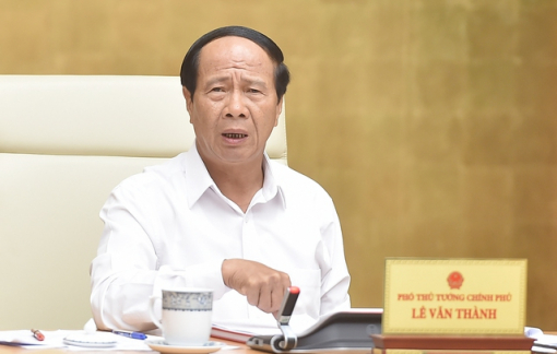 Khởi công 4 sân bay vào cuối năm 2022 và đầu năm 2023
