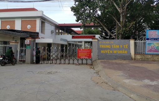 Sản phụ ở Đắk Lắk tử vong sau sinh là do sốc phản vệ