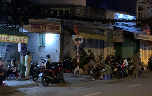 Vụ nam thanh niên tử vong trong nhà trọ: Đã bắt giữ nghi phạm