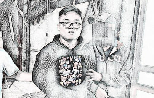 Mâu thuẫn tình cảm, nam thanh niên bị sát hại ở nhà trọ