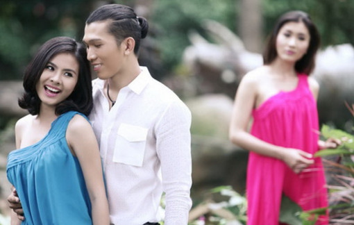 Dù đã tha thứ, nhưng hình ảnh chồng ngoại tình với nhân viên vẫn khiến tôi ám ảnh