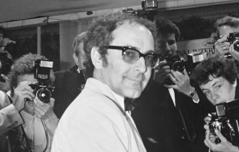 Jean-Luc Godard, tượng đài của điện ảnh Pháp và thế giới, qua đời ở tuổi 91