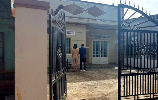 Đưa con cho bác sĩ dỏm chữa bệnh, kết quả nhận về... hũ tro cốt