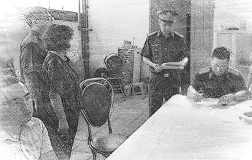 Khởi tố, bắt giam cựu nữ Trưởng phòng tài nguyên Môi trường Lạng Sơn