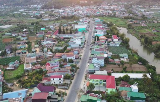 Lập đoàn xác minh Chủ tịch thị trấn bị tố vu khống người dân