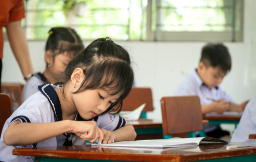 Chống sốc cho học sinh đầu cấp