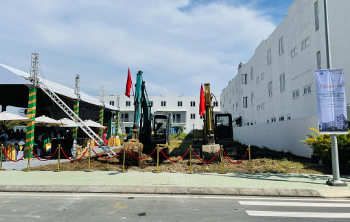 Sở Xây dựng: Làm dự án nhà ở xã hội nhiều thủ tục hơn nhà ở thương mại