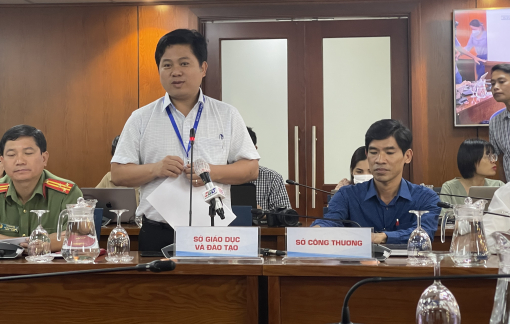 TPHCM: Các trường nội thành phải chia sẻ giáo viên với các huyện xa