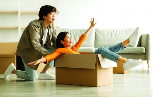 Vợ chồng tôi suốt ngày lục đục chỉ vì ngôi nhà mới