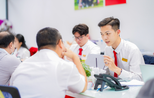 Thí sinh phải nhập học 2 lần sau khi trúng tuyển đại học