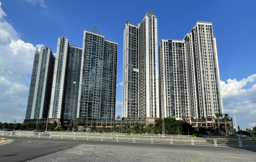 Thị trường bất động sản TPHCM giao dịch chậm nhất trong 3 năm gần đây