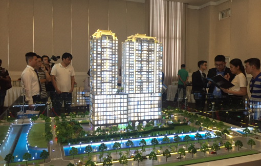 Bộ Xây dựng: Cần sửa Luật kinh doanh bất động sản