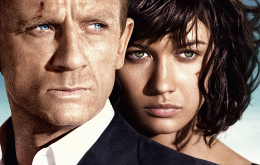 Phim "James Bond" phần mới sẽ do phụ nữ làm đạo diễn?