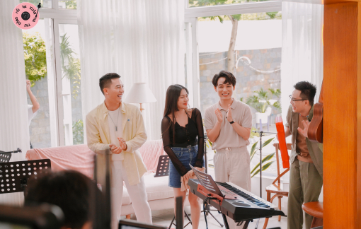 “Xuân hạ thu đông rồi lại xuân" 2 hứa hẹn đem đến nhiều bất ngờ