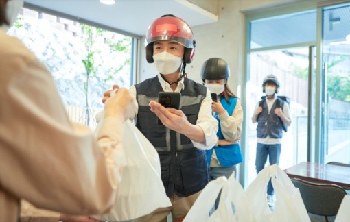 Hàn Quốc: Người lao động đổ xô đi làm thêm để kiếm tiền chi trả phí sinh hoạt