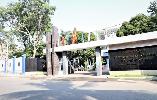 Quy chế tuyển sinh có triệt tiêu quyền lợi của thí sinh?
