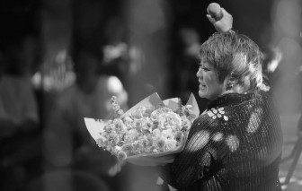 Ca sĩ Hà Lan Phương qua đời vì đột quỵ