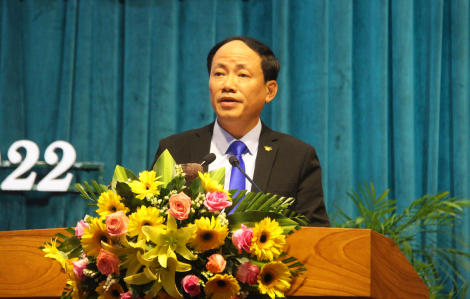 Bình Định có tân chủ tịch UBND tỉnh