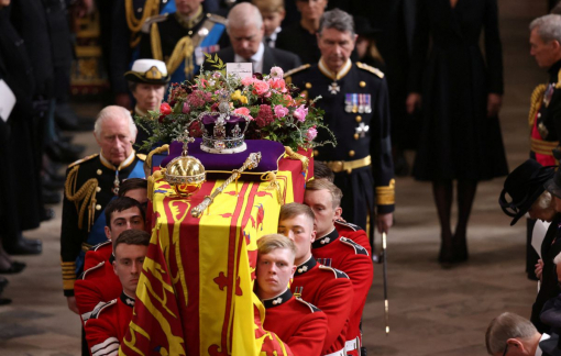 Nữ hoàng Elizabeth II sẽ đoàn tụ cùng chồng, cha mẹ và em gái tại nơi an nghỉ cuối cùng