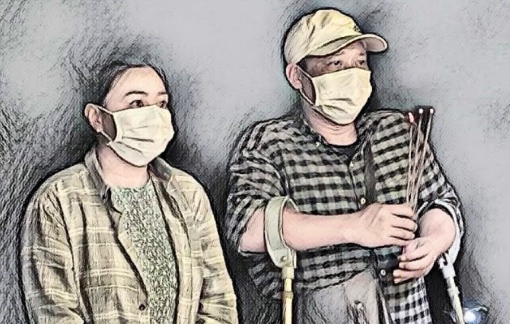 Thêm người tố cáo con bị bạo hành liên quan vụ gửi con chữa bệnh, nhận về... hũ tro cốt