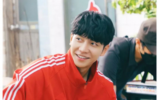 Tổng giám đốc WHO gửi lời cảm ơn diễn viên Lee Seung Gi