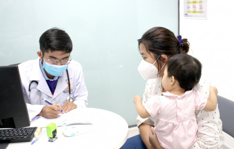 Học sinh nên tiêm vắc xin cúm mùa vào lúc nào?