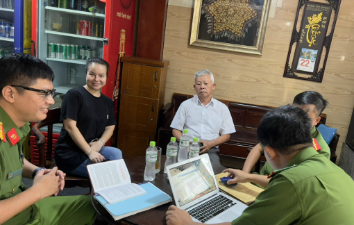 24 cơ sở kinh doanh karaoke, nhà hàng… ở quận Gò Vấp bị đình chỉ