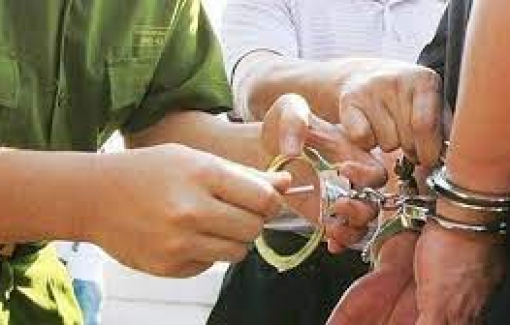 Bắt giam Vụ trưởng Vụ Quan hệ quốc tế liên quan chuyến bay “giải cứu”