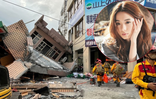 Ca sĩ hoàn tiền vé hàng chục tỷ đồng cho khán giả vì trận động đất