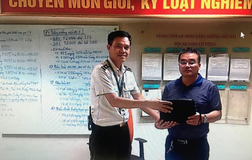 Để hành động “trả lại của rơi” lan tỏa thành nét đẹp văn hóa