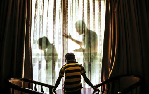 Giành con với người nước ngoài: Gian nan, nghiệt ngã