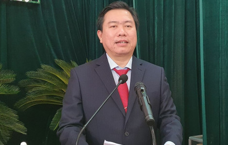 Cảnh cáo Chủ tịch UBND tỉnh Phú Yên