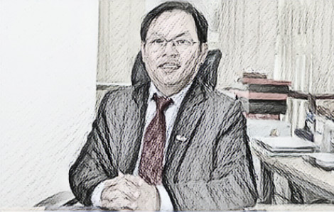 Hoãn phiên tòa xét xử phúc thẩm Chủ tịch HĐQT Saigon Co.op