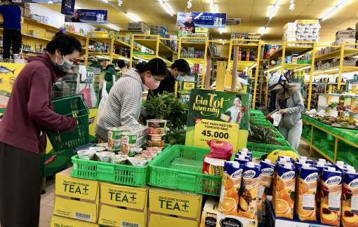 Đề xuất cơ quan chức năng có quyền kiểm tra đột xuất chất lượng hàng hóa