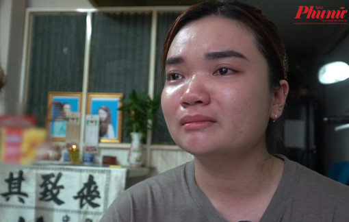 Những nữ sinh tự nuôi con chữ cho mình