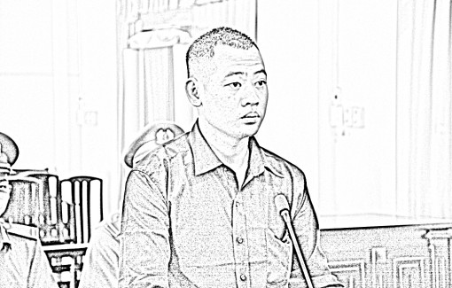 Án tử hình cho kẻ vờ mua dâm để giết người, cướp tài sản