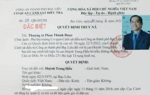 Truy tố một YouTuber thuê ô tô đem cầm cố