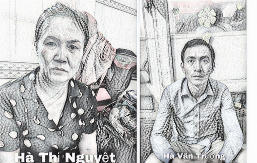 Bắt quả tang hai chị em chủ 2 cơ sở massage cho tiếp viên bán dâm cho khách