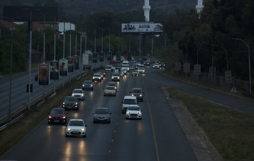 Nam Phi khủng hoảng điện, mất điện toàn quốc