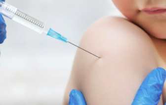 Chuẩn bị kế hoạch tiêm vắc xin COVID-19 cho trẻ 6 tháng - dưới 5 tuổi