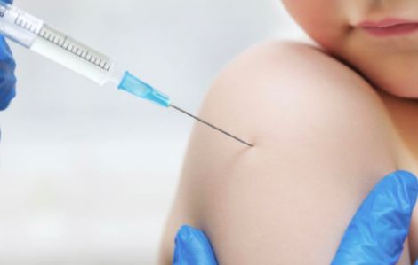 Chuẩn bị kế hoạch tiêm vắc xin COVID-19 cho trẻ 6 tháng - dưới 5 tuổi