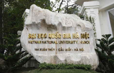 Thành lập Trường đại học Luật thuộc Đại học Quốc gia Hà Nội