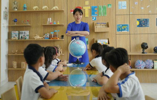 Đồng Nai yêu cầu giáo viên ngưng dạy thêm trong và ngoài nhà trường