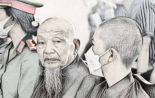 Giám định ADN 28 người ở Tịnh thất Bồng Lai